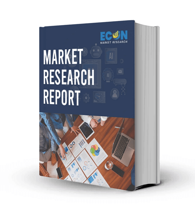 Market Research Report