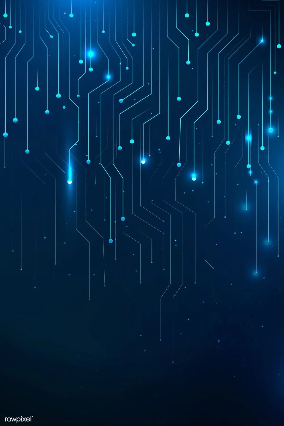 Market research background