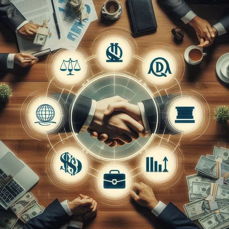 Market Analysis market research services - Econ Market Research