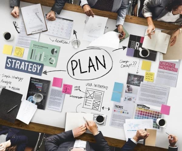 Planning and Prediction of Data market research services - Econ Market Research
