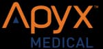 Apyx Medical logo