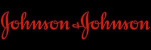 Johnson and Johnson logo