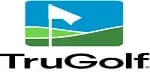 TruGolf logo