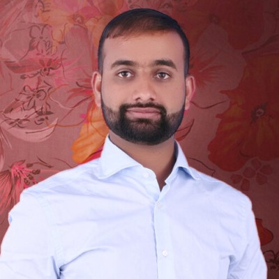 Rahul Garje