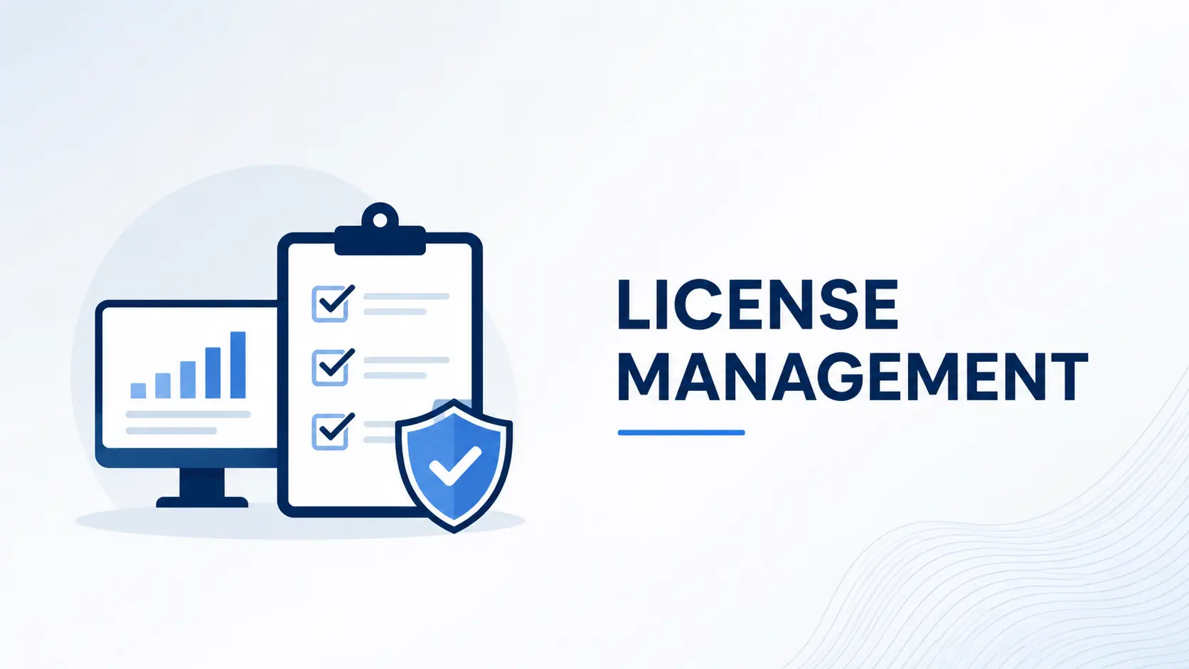 License management