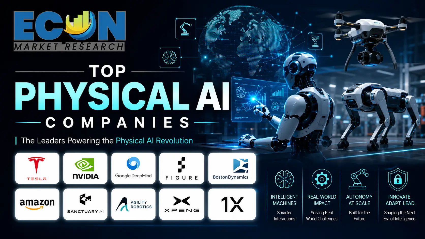 Top Precision Medicine Companies Top Precision Medicine Companies